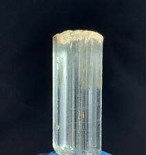 29 carats beautiful aquamarine Crystal Specimen from Pakistan picture