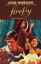 FIREFLY LEGACY EDITION TP VOL 01 picture