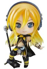 Nendoroid Virtual Vocalist Lily from anim.o.v.e ABS PVC Painted Action Figure picture
