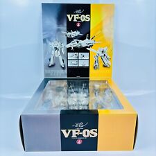 Yamato Macross Zero 1/60 Scale Completely Transform VF-0S VALKYRIE  w/box picture