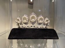 MISS TEEN USA MIKIMOTO CROWN (Miss Universe) picture