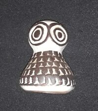 Vintage Gabriel Keramic Porcelain Owl, 3