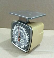 Vintage 1989 Pelouze USA Model LC2 Old Canada Postage Scale FREE S/H picture