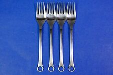 4 x Frigast Denmark Pantry Stainless Forks 7 ½” picture
