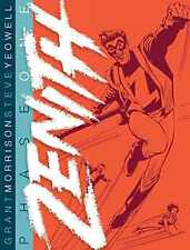 Zenith: Phase One (1) - Hardcover, by Morrison Grant; Yeowell Steve - Good picture