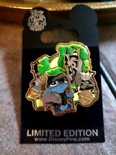 NOC Disney ArtistChoice Sleeping Beauty's Maleficent - Stitch & Goons LE1500 Pin picture