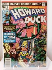 22276: Marvel Comics HOWARD THE DUCK #17 VF Grade picture