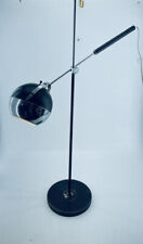 Space Age Retro Mid Century Cantilever Light Adjustable Dental Industrial￼ Rare picture