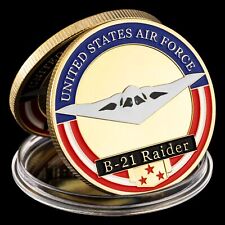 Air Force B-21 Raider Strategic Bomber picture