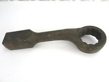 Vintage WILLIAMS - 8817A 76mm Offset Knock Wrench, 16