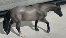 2023 Breyer Tractor Supply Co Colorful Collection Stablemate QH Mare/Cassidy picture