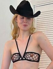 Elle Fanning 8x10 Sexy Photo Actress The Great Super 8 The Girl From Plainview  picture