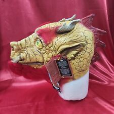 Steve Caballero Dragon Mask - From Trick or Treat Studios picture
