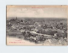 Postcard General View of Neufchâteau France picture