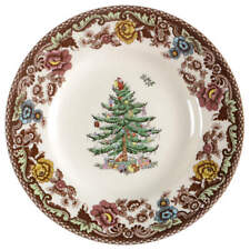 Spode Christmas Tree Grove Bread & Butter Plate 4063449 picture