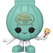 Funko Pop Retro Toys: Polly Pocket #97 - Polly Pocket Shell & Protector picture