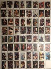 Xena Art & Images Base Trading Card Set 63 cards  2004 Rittenhouse picture