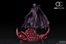 Oniri Creations 1/6 Berserk The Wings of Darkness Griffith Statue Figure Collect picture