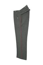 WWI German Empire M1914 Stone grey Wool Trousers picture