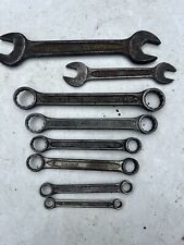 Indestro Chicago Wrench Set  picture