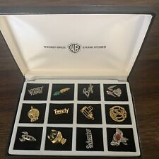 Warner Brothers Collectible Pins picture