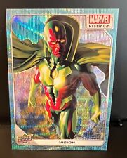 2023 Marvel Platinum Blue Surge Variant Pick A Card Starting at $1.99 picture