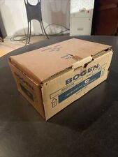 BRAND NEW Bogen Intercom TIS-8 *NEVER USED* *GREAT CONDITION* picture