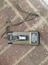 Strobe Light Marker Emergency Distress FRS/MS-2000M w/ IR Working Condition  picture