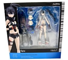 Max Factory Black Rock Shooter Dawn Fall Empress 576 Figma Action Figure US New picture