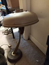 Mid-50's Antique Space Age Lamp picture