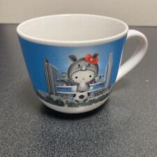 Hello Kitty Mug Sai Saitama Vintage Rare Best Limited Japanese seller ♬♬♬♬♬♬♬♬♬♬ picture