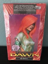 Joseph Michael linsner Dawn Card Case Sealed Very Rare 1999 picture