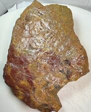 Beautiful Large Natural Plume Agate/Stone Canyon Jasper Amazing Rough 7+ Lbs picture