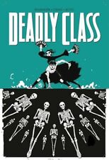 Deadly Class Volume 6: This Is Not the End picture