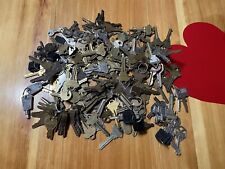 Lot Of Keys 3.8 Pounds picture