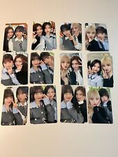 IVE Official UNIT Photocard 2024 IVE 2nd Fanmeeting IVE MAGAZINE Kpop- 12 CHOOSE picture