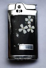 Vintage Ronson Highlite Lighter Unmonogrammed picture