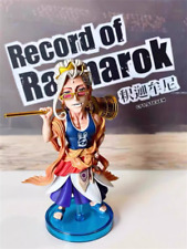 Record Of Ragnarok Buddha YZ Studio WCF Figure Statue Model Collections Toy picture