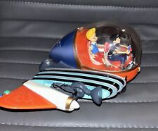 RARE Disney Meet The Robinsons Movie Time Machine Vehicle picture