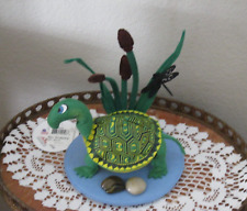 ANNALEE DOLLS, SNAPPY the Turtle, 2024, Limited Edition, Signed, Numbered, 8
