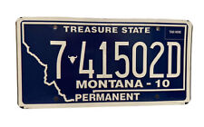 Montana 