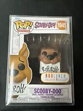 Funko Pop Vinyl: Scooby-Doo - Scooby-Doo - Box Lunch (Exclusive) #1045 picture