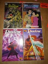 The Shadow #1 Mixed Comic Lot picture