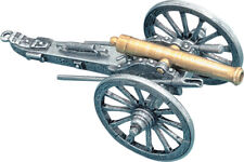 Denix 422 Historical Replica Miniature Mini  Desk Civil War Cannon picture