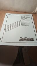Masonic DeMolay International 501 (c) (3) Guide 1997 Vintage Rare Booklet picture