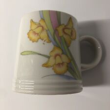Tivoli Mug The Toscany Collection Cup Vintage Japan picture