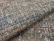 Kravet Mingled Textured Weave Upholstery Fabric- Mingling Neptune 5 yd 35503.521 picture
