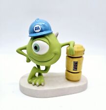 WDCC Disney Pixar Monsters Inc Figurine Mike Wazowski It's Been Fun picture