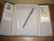 Elysee Vernissage Impression 2 Fountain Pen New In Box Manfre Eberhard Art Pen  picture