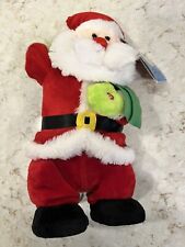 PSY 2013 Gemmy Animated Musical Christmas Dancing  Santa Claus Gangnam Style NEW picture